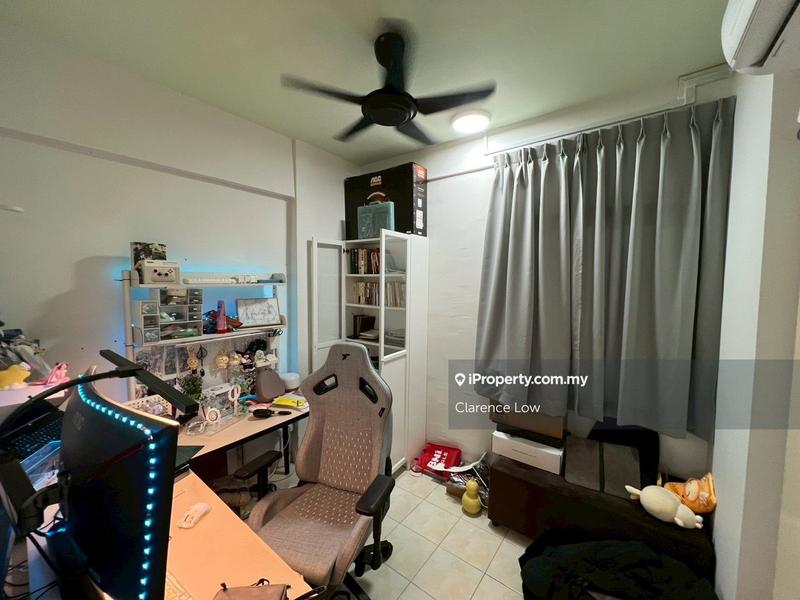 Apartment for Sale in Indah Court Apartment by Clarence Low - iProperty.com.my