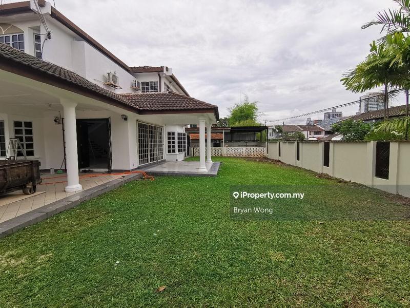 Rumah Teres 2-Tingkat untuk Dijual di Damansara Jaya, Petaling Jaya oleh Bryan Wong - iProperty.com.my