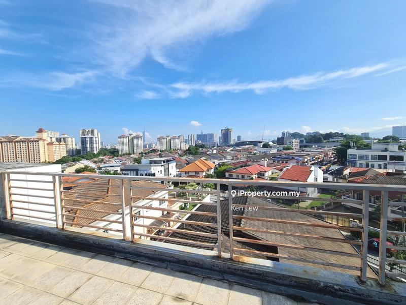 Bungalow House for Sale in 23uez, Cheras by Ken Lew - iProperty.com.my