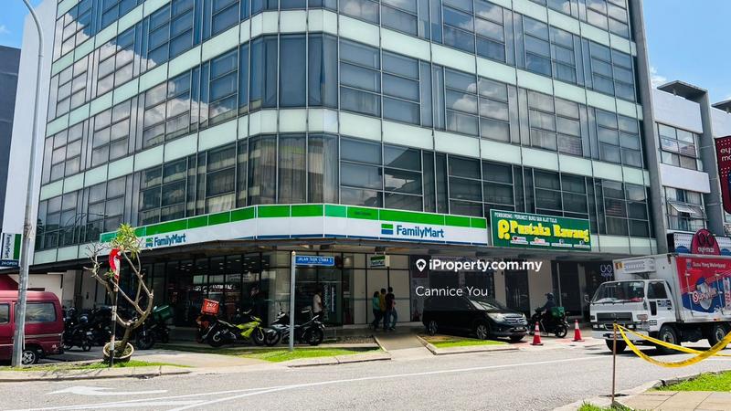 Kedai untuk Dijual di Lake Fields, Sungai Besi oleh Cannice You - iProperty.com.my