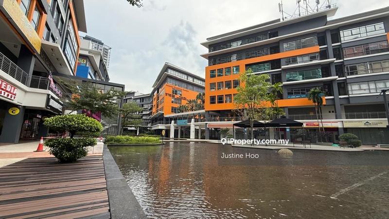 Kedai untuk Disewa di Bandar Puteri Puchong, Puchong oleh Justine Hoo - iProperty.com.my