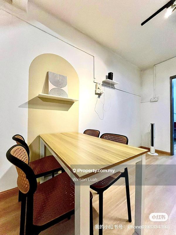 Rumah Berangkai 1 Tingkat untuk Disewa di Taman Connaught, Cheras oleh Winson Luah - iProperty.com.my