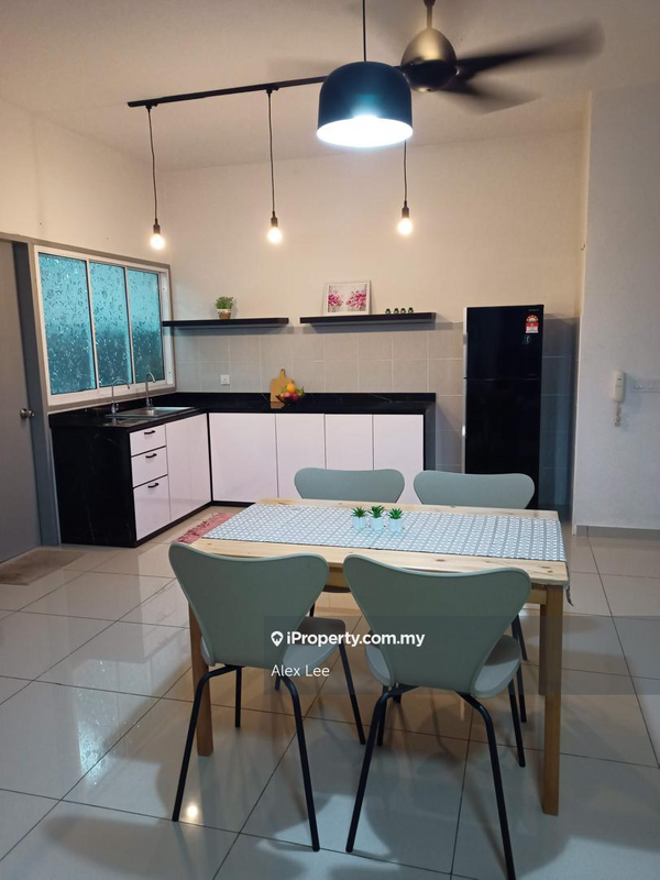 Kondominium untuk Disewa di Springville Residence oleh Alex Lee - iProperty.com.my