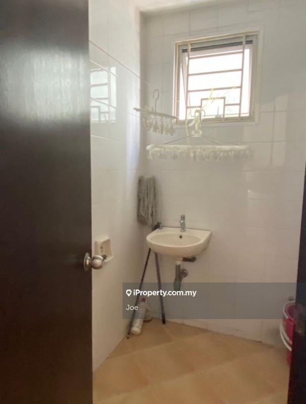 Kondominium untuk Dijual di Suasana Sentral Condominiums oleh Joe - iProperty.com.my