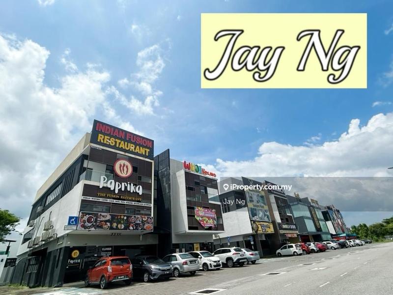 For Sale - Santuari Commercial Centre