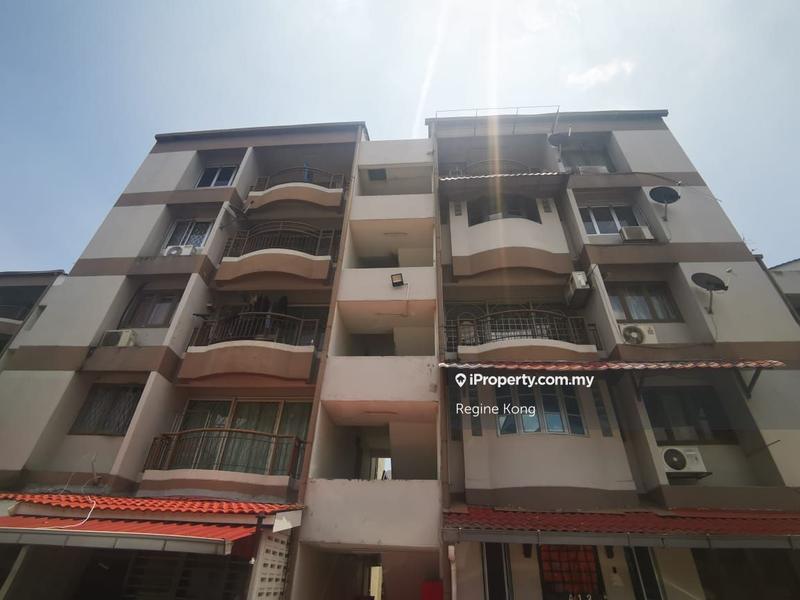 For Sale - Kinrara Court