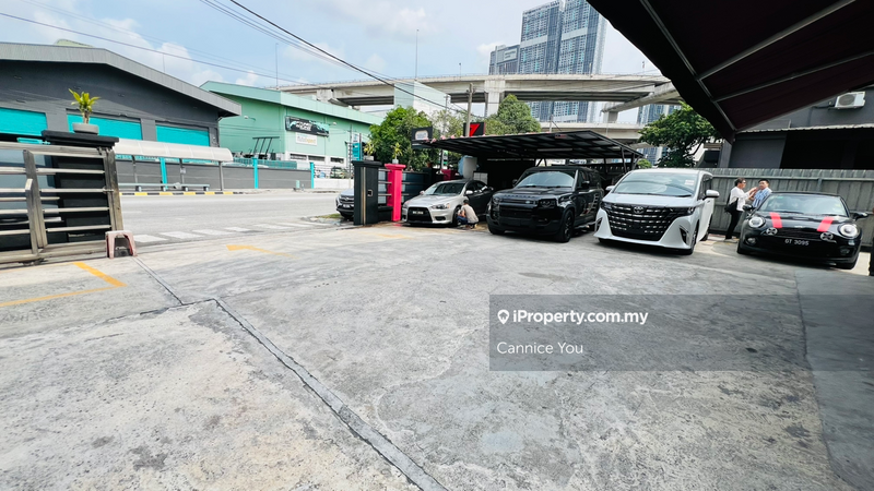 Detached Factory for Sale in Chan Sow Lin, Cheras by Cannice You - iProperty.com.my