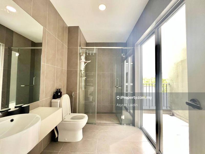 Townhouse for Sale in Tropicana Heights, Kajang by Asyran Laidin - iProperty.com.my