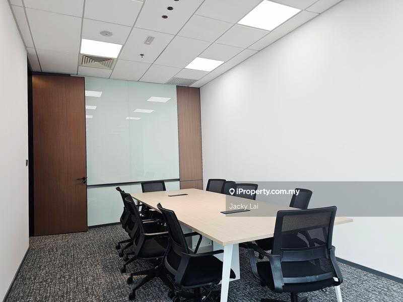 Office for Rent in jgrve, KL City Centre by Jacky Lai - iProperty.com.my