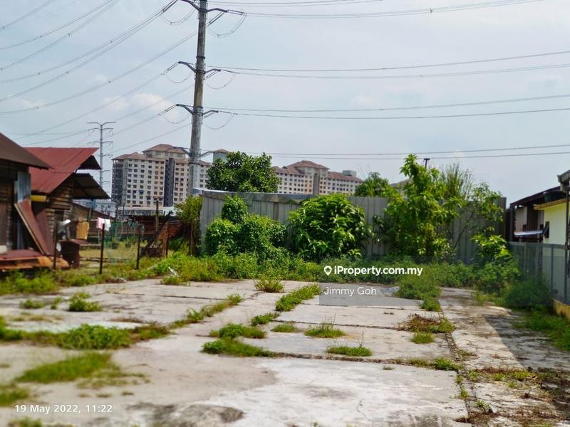 Residential Land for Sale in Ampang, Ampang by Jimmy Goh - iProperty.com.my