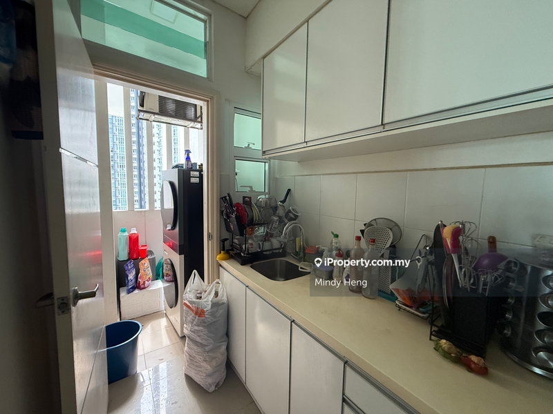 Kondominium untuk Dijual di One Medini oleh Mindy Heng - iProperty.com.my
