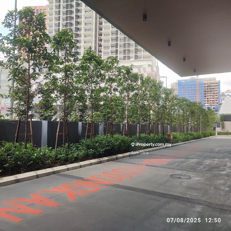 Service Residence for Sale in Majestic Residence by Sam Liew - iProperty.com.my