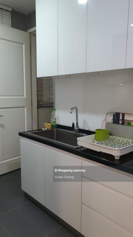 Service Residence for Sale in Marc Residence by Vivien Chong - iProperty.com.my