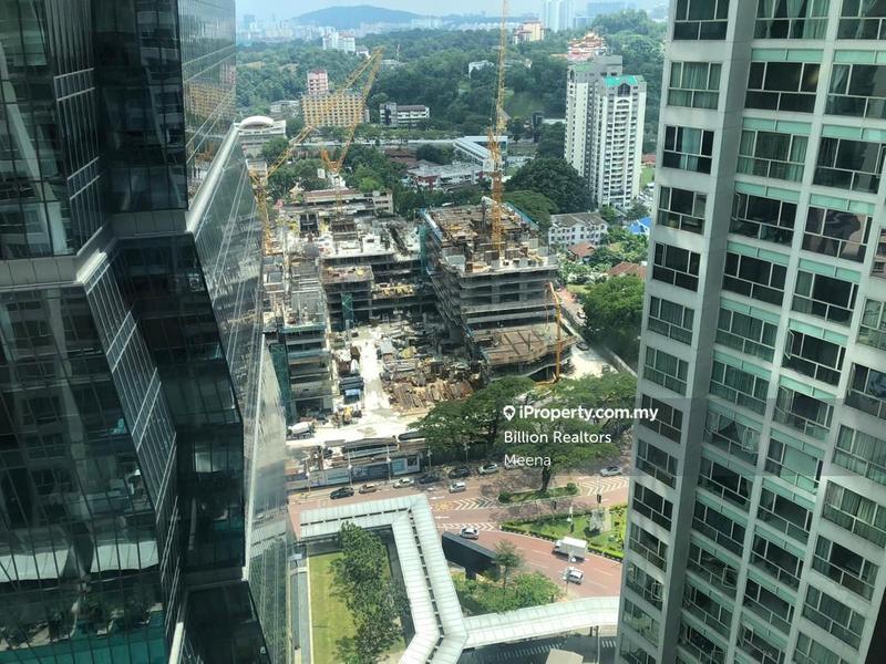 Kondominium untuk Dijual di Suasana Sentral Loft oleh Meena - iProperty.com.my
