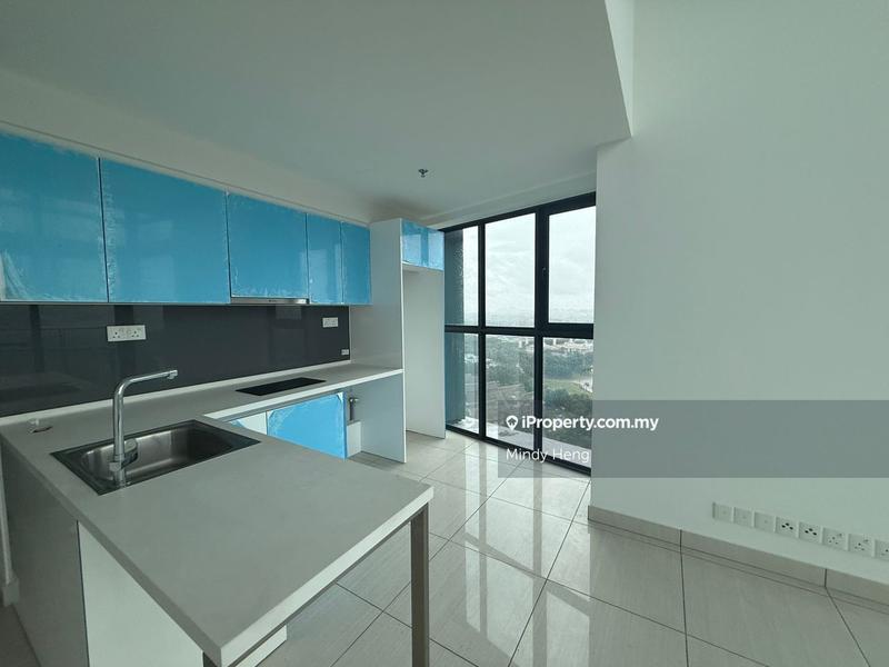 Apartment for Sale in Almas by Mindy Heng - iProperty.com.my