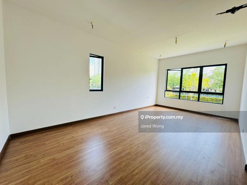 Semi-Detached House for Sale in Cyber 10, Cyberjaya by Jared Wong - iProperty.com.my