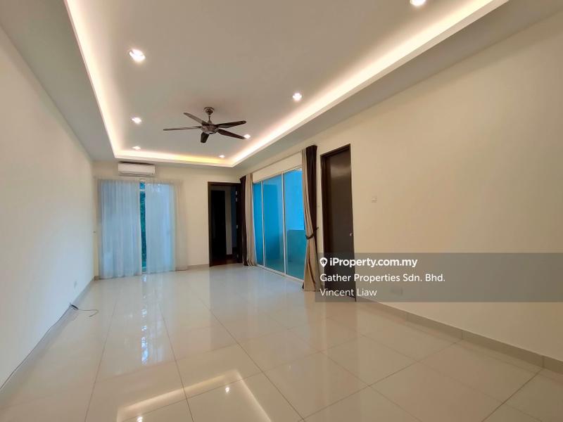 Rumah Berkembar untuk Dijual di Seksyen 11, Kota Damansara oleh Vincent Liaw - iProperty.com.my