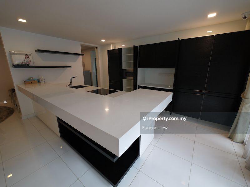 Rumah Berkembar untuk Dijual di Bukit Damansara, Damansara Heights oleh Eugene Liew - iProperty.com.my