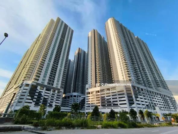 For Sale - Razak City Residences (RC Residences)