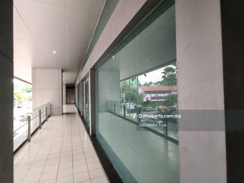 For Rent - UOA Bangsar Shop Retail