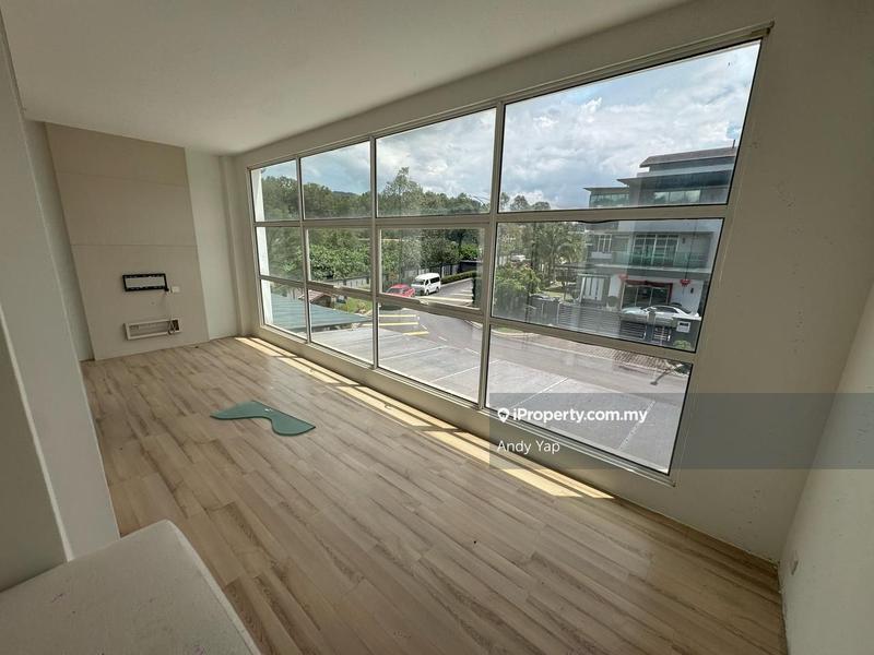 3.5-storey Terraced House for Sale in Taman Hijau, Rawang by Andy Yap - iProperty.com.my