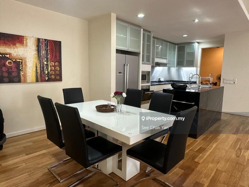 For Rent - St Mary Residences