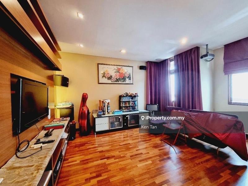 Rumah Berkembar untuk Dijual di Tropicana, Petaling Jaya oleh Ken Tan - iProperty.com.my