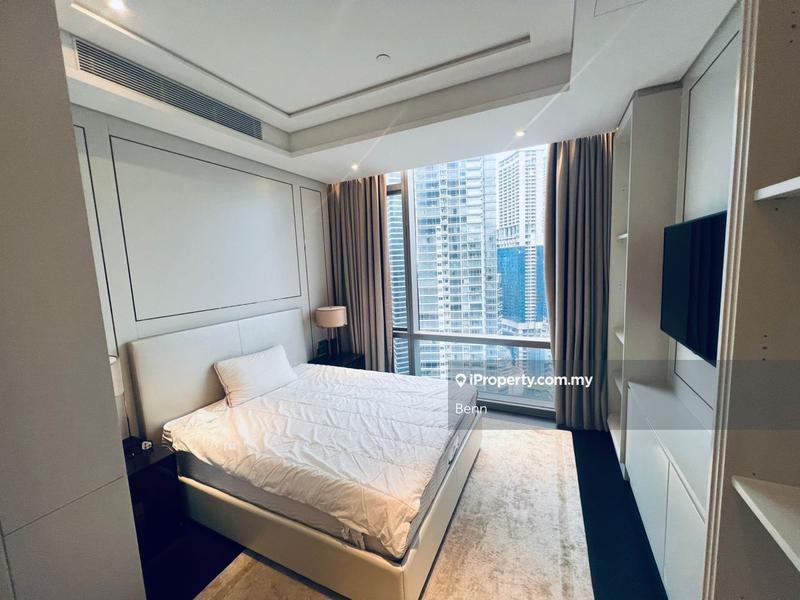 For Rent - Pavilion Suites