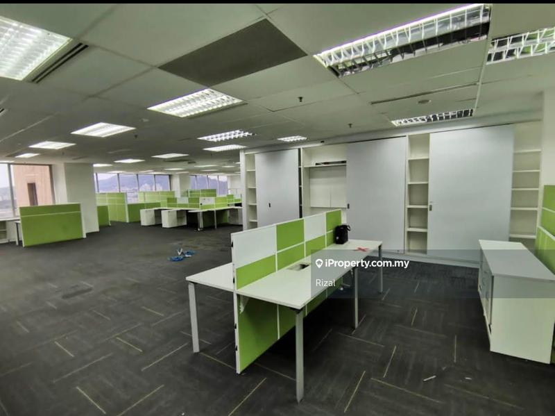 Office for Rent in Uptown Residences by Rizal - iProperty.com.my