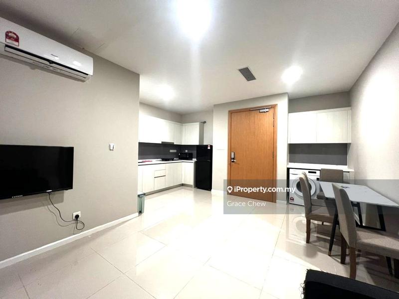 For Rent - Suasana Iskandar Malaysia