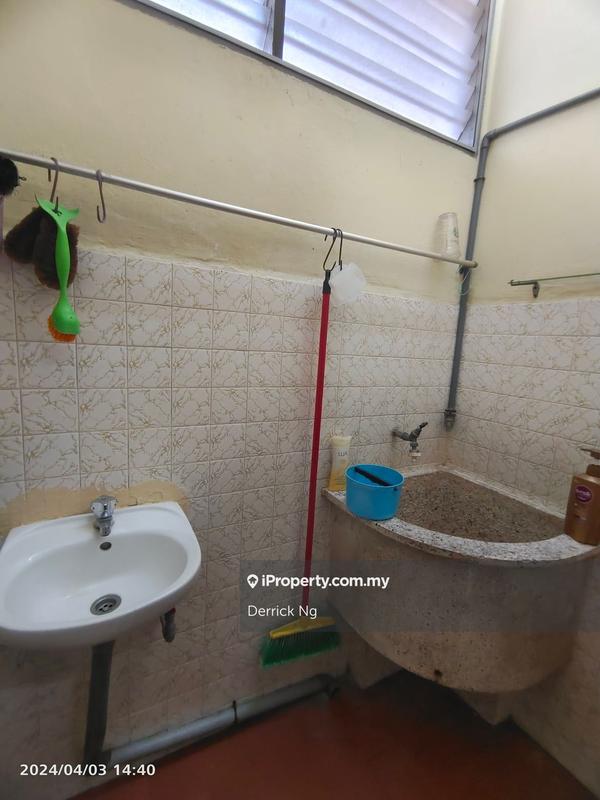 Rumah Berangkai 2 Tingkat untuk Dijual di Pekan Lama Sungai Petani, Sungai Petani oleh Derrick Ng - iProperty.com.my
