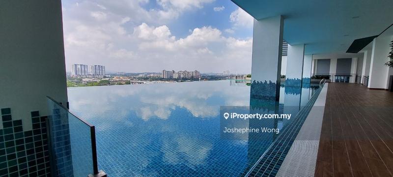 Service Residence for Sale in Nexus @ Kajang Station (Tower C) by Joshephine Wong - iProperty.com.my