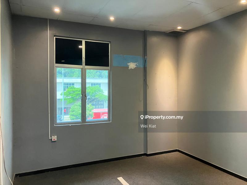 Kilang Teres untuk Disewa di Taman Perindustrian Sime Uep, Subang Jaya oleh Wei Kiat - 1st Floor 3 - iProperty.com.my