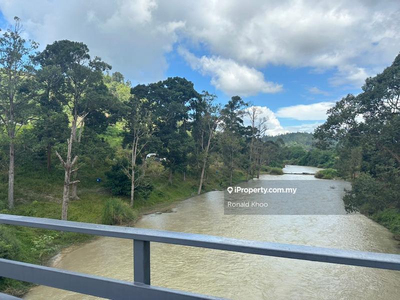 Tanah Pertanian untuk Dijual di Karak, Pahang oleh Ronald Khoo - iProperty.com.my