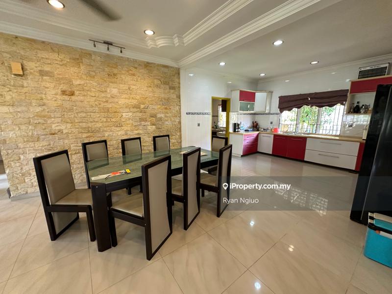 Bungalow House untuk Dijual di Taman Ikhlas, Bandar Sungai Long oleh Ryan Ngiuo - iProperty.com.my