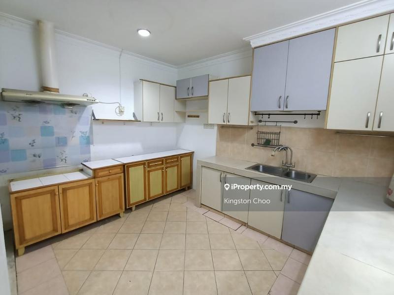 2-storey Terraced House for Sale in Alam Damai, Cheras by Kingston Choo - iProperty.com.my
