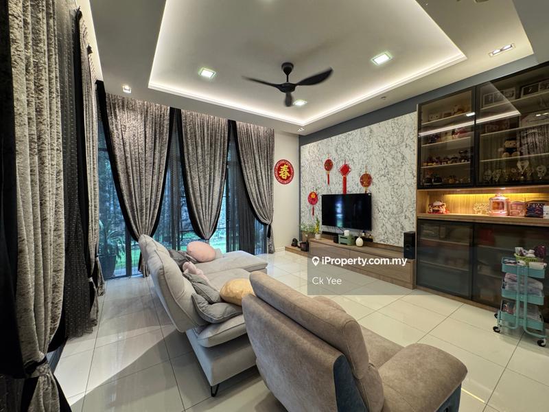 Bungalow House for Sale in Mines Resort City, Seri Kembangan by Ck Yee - iProperty.com.my