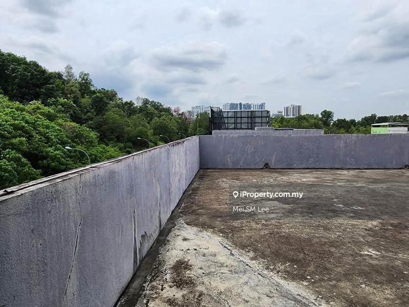 Semi-D Kilang untuk Disewa di Kawasan Perindustrian Balakong, Balakong oleh Mei SM Lee - Kawasan Perindustrian Balakong - iProperty.com.my