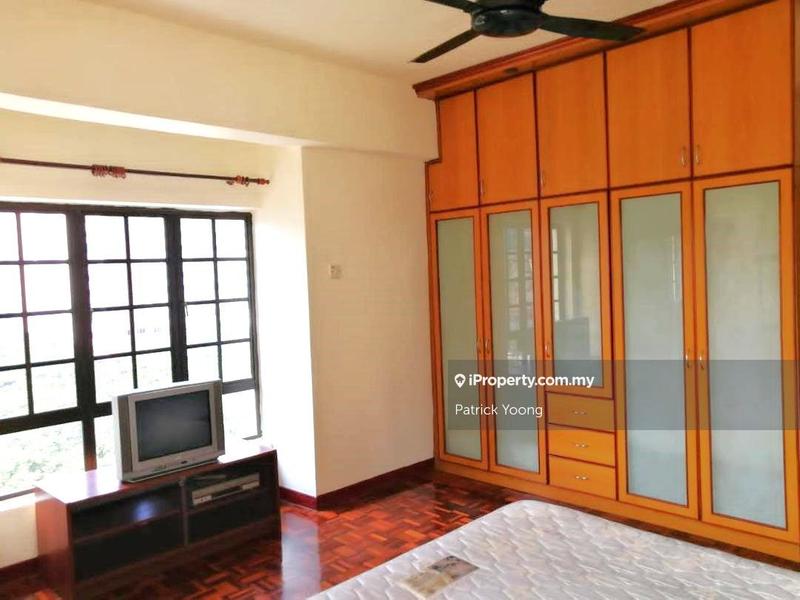 Kondominium untuk Dijual di Abadi Villa oleh Patrick Yoong - iProperty.com.my