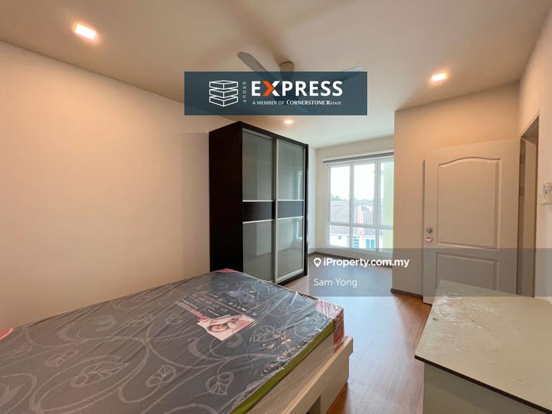 Kondominium untuk Dijual di Homelite Eco Park oleh Sam Yong - iProperty.com.my