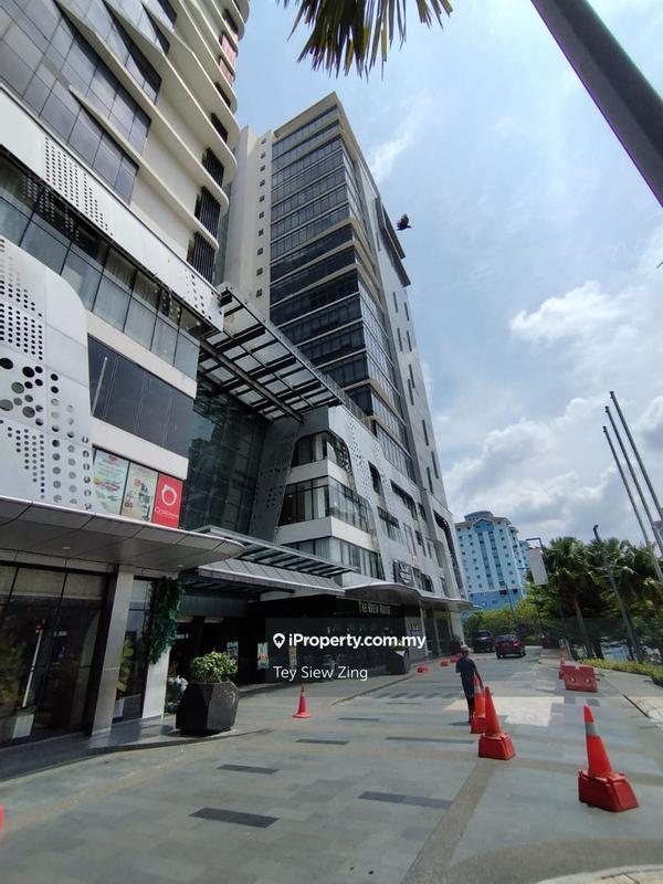 Office for Sale in Bukit Jalil, Kuala Lumpur by Tey Siew Zing - iProperty.com.my