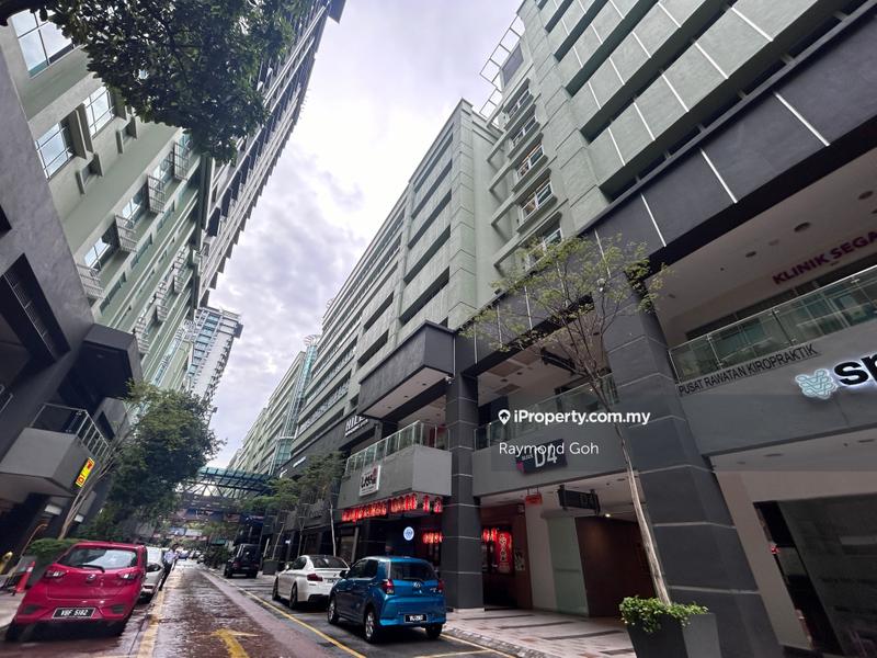 Shop / Office for Sale in Mont Kiara, Kuala Lumpur by Raymond Goh - iProperty.com.my
