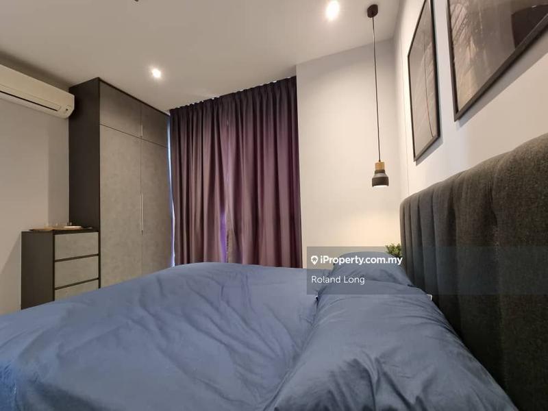 Kediaman Servis untuk Disewa di Lumi Tropicana oleh Roland Long - iProperty.com.my