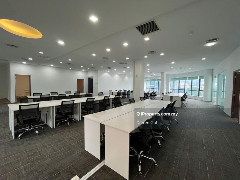Office for Rent in Taman Bangsar, Bangsar by Darren Goh - iProperty.com.my