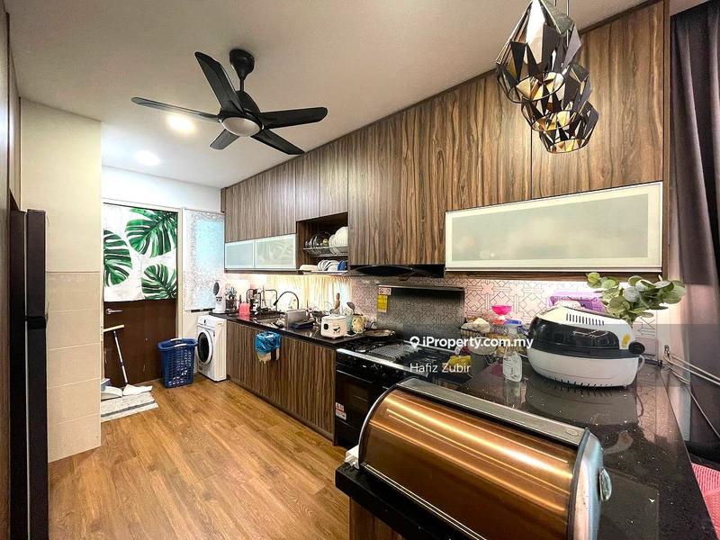 2-storey Terraced House for Sale in Denai Alam, Shah Alam by Hafiz Zubir - iProperty.com.my