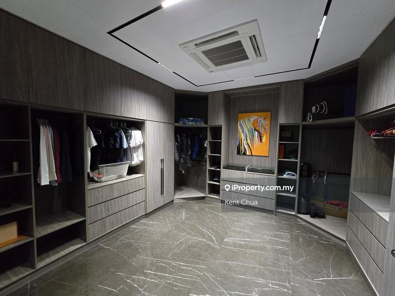 Semi-Detached House for Sale in Desa Parkcity, Kuala Lumpur by Kent Chua - iProperty.com.my