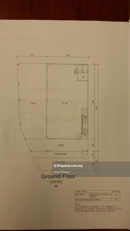 Shop / Office for Sale in Taman Equine, Seri Kembangan by Jess Chong - iProperty.com.my