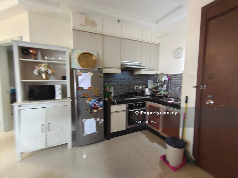 Apartment for Sale in Sucasa Corporate by Kenson Ho - iProperty.com.my