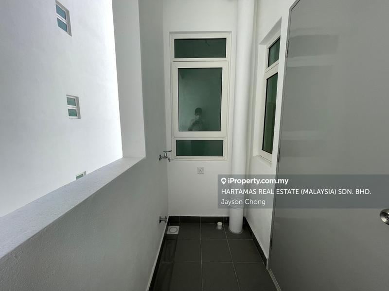 Service Residence for Sale in TR Residence by Jayson Chong - iProperty.com.my