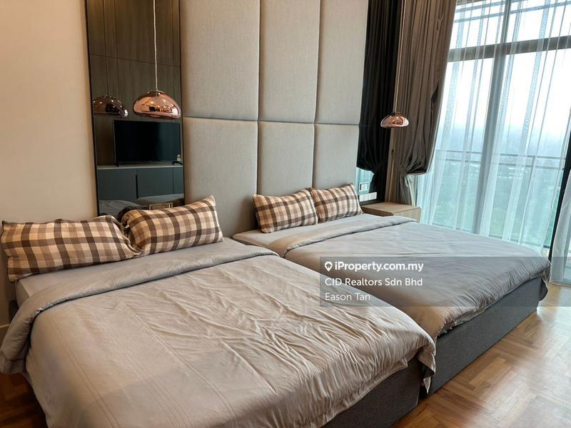 Residensi Servis untuk Dijual di Vista Residences oleh Eason Tan - iProperty.com.my